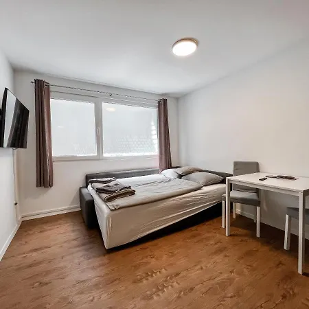 Lovely 1-bed In شقة Saas Fee